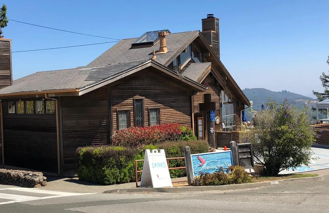 Mountain Home Inn-1
