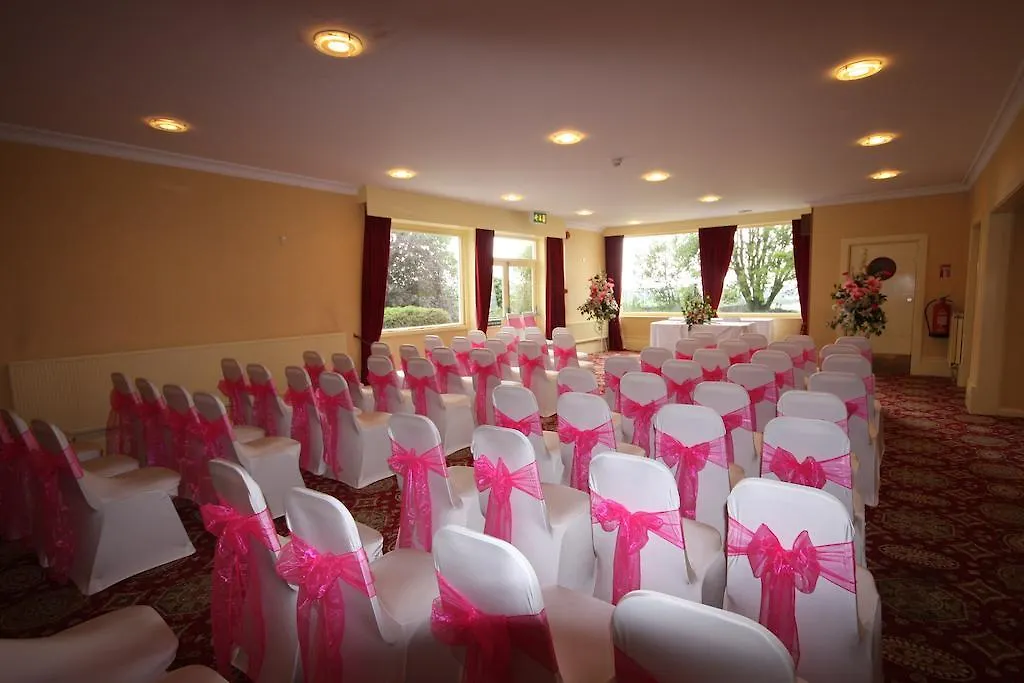 Gipsy Hill Hotel-1