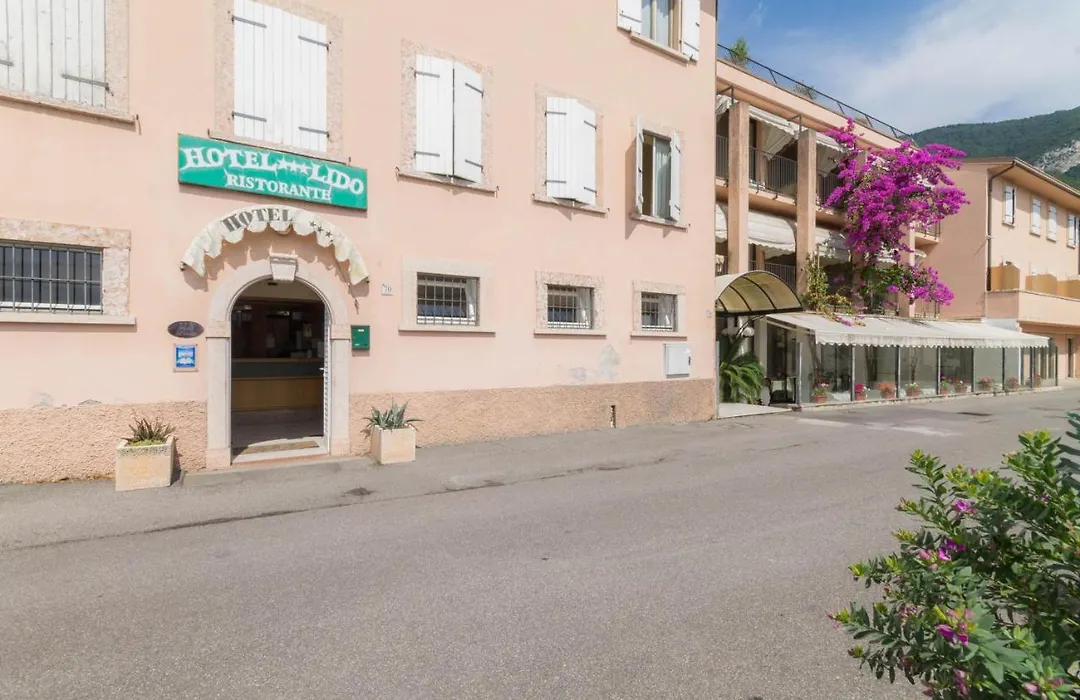 Hotel Lido-1