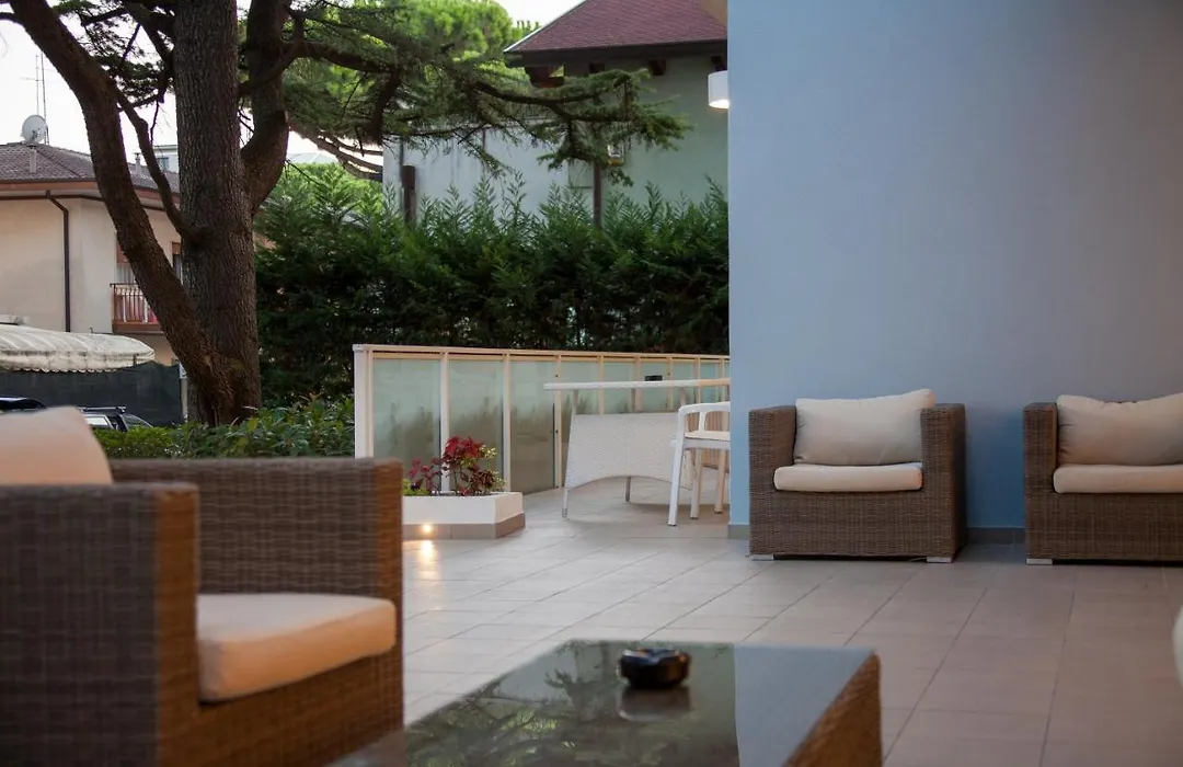 Hotel Albatros 3 Stelle Superior-1