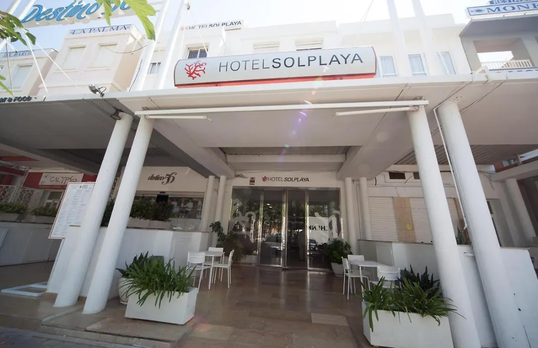 Sol Playa-1