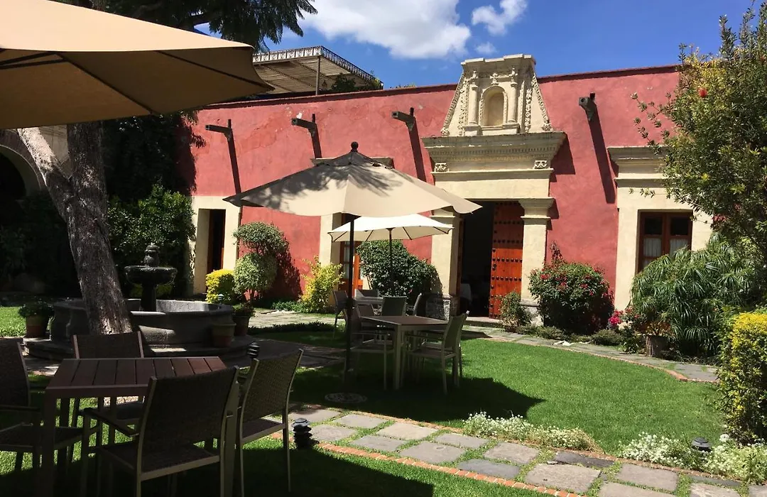 Quinta Luna-1