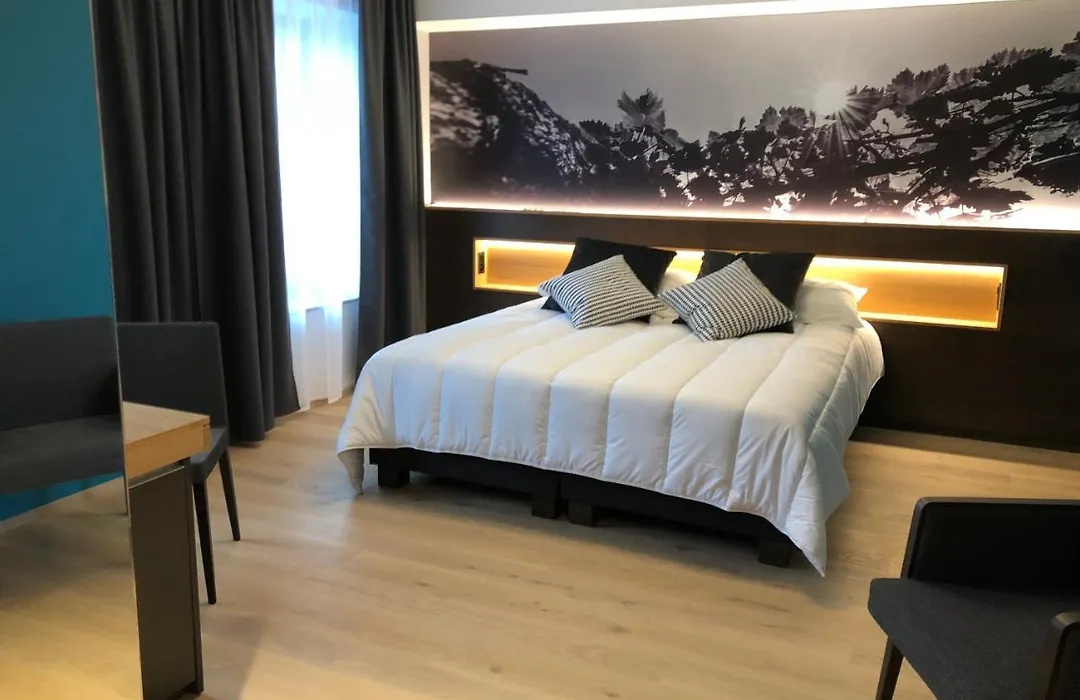 Auberge De La Tour-1