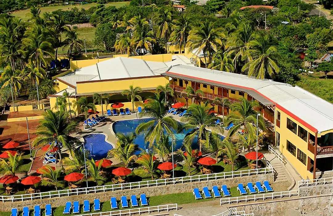 Mar&Sol, Hotel y resturante-1