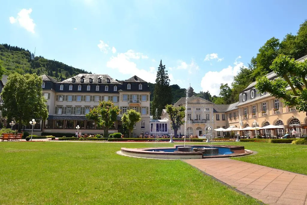 Parkhotel Bad Bertrich-1