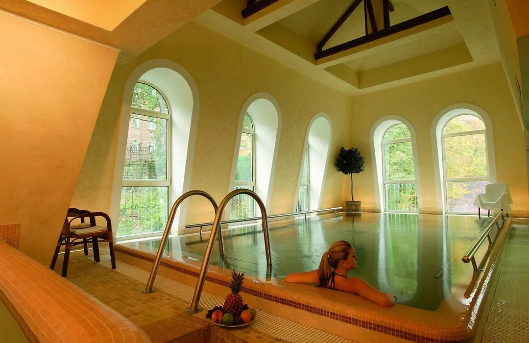 Humboldt Park Hotel & Spa-1