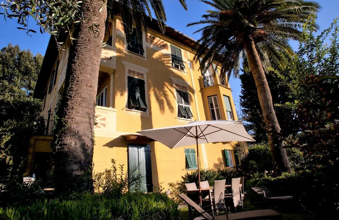 Villa Margherita-1