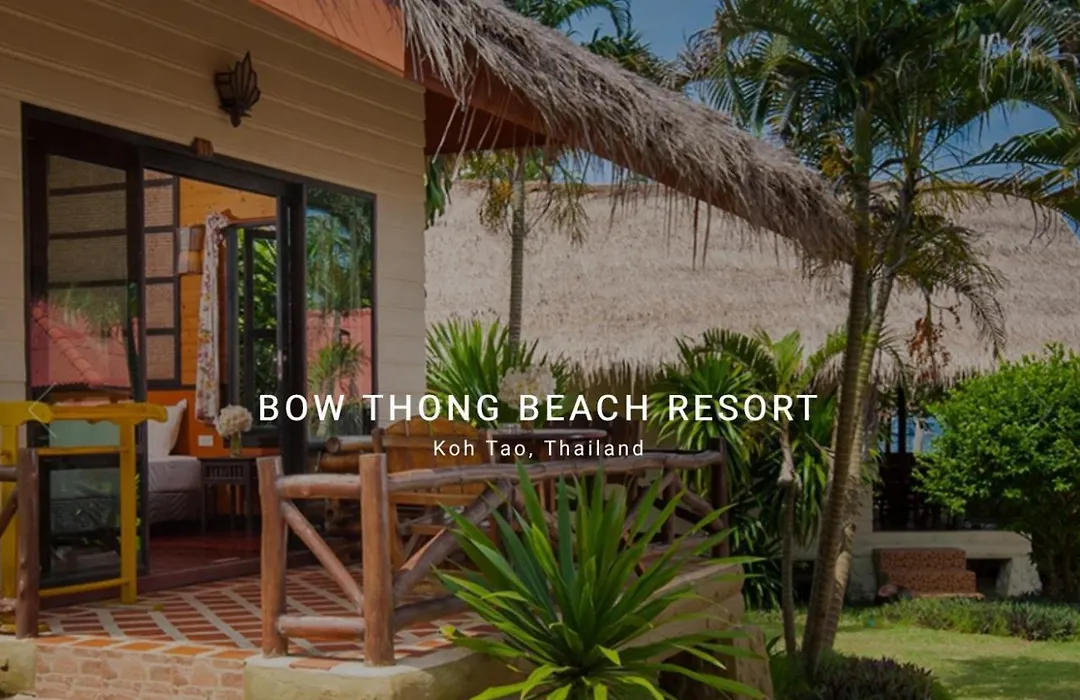 Bow Thong Beach Resort-1