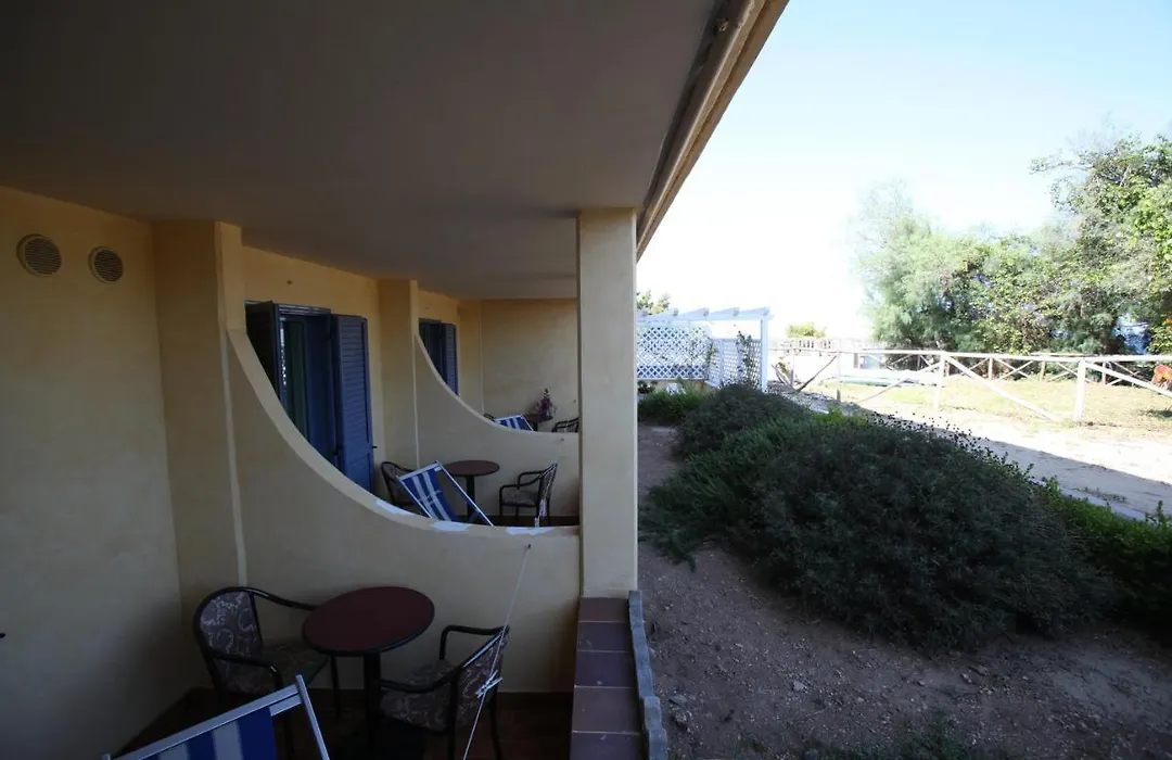 Hotel Gabbiano-1