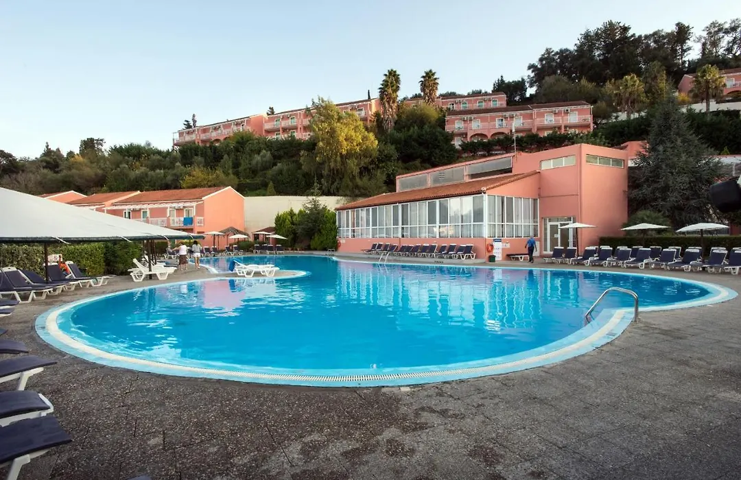 Panorama Sidari - All Inclusive-1