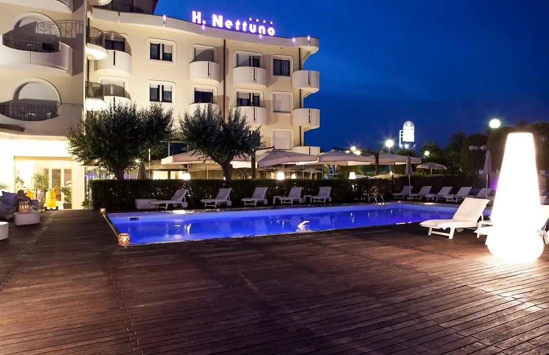 Hotel Nettuno-1