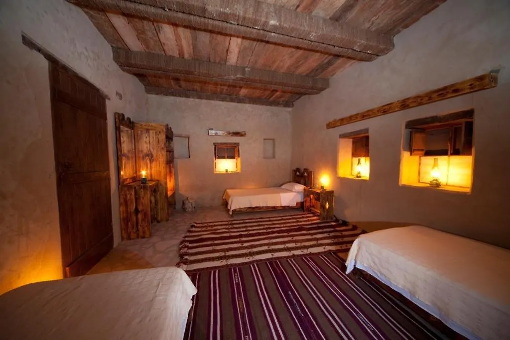 Taziry Ecolodge Siwa-1