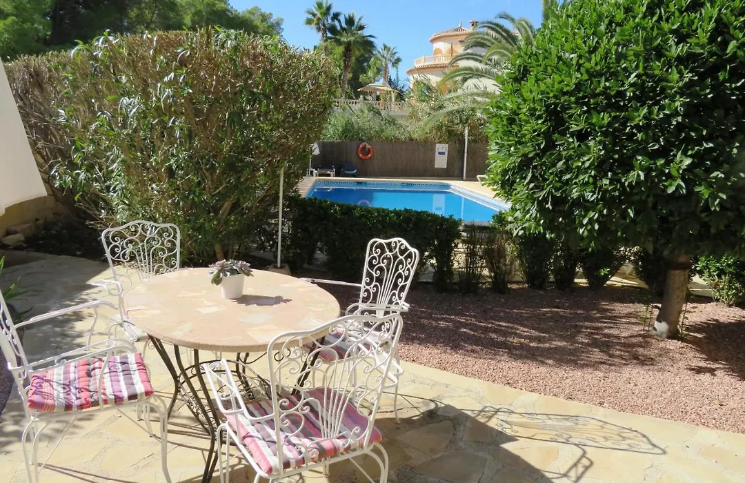 Hotel Montemar-1