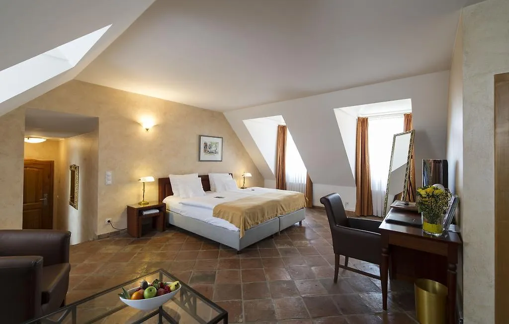 Lindner Hotel&Spa Binshof-1