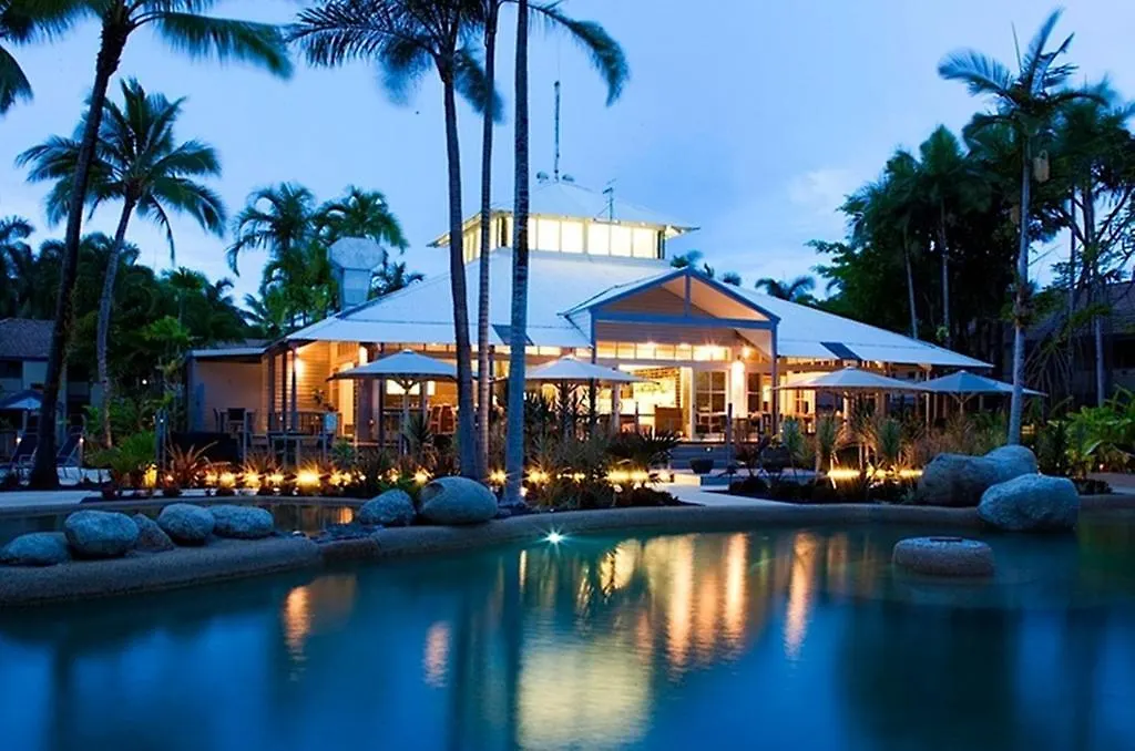 Reef Resort Villas Port Douglas-1