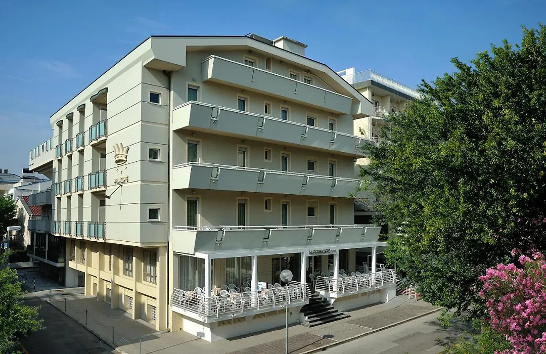 Hotel Principe-1