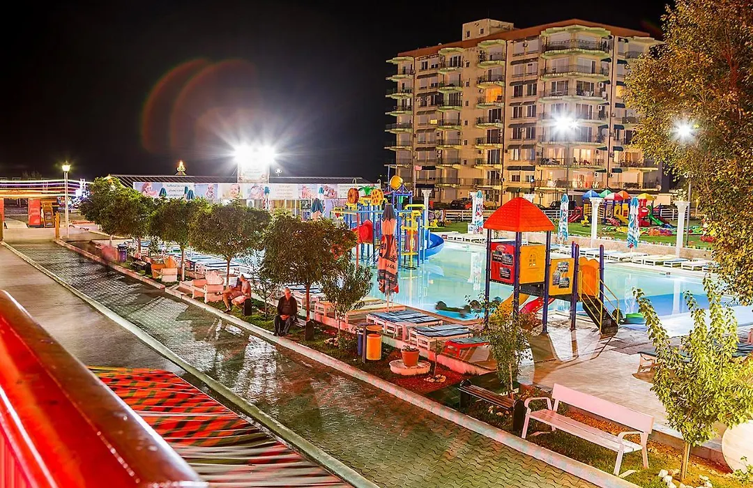 Phoenicia Holiday Resort-1