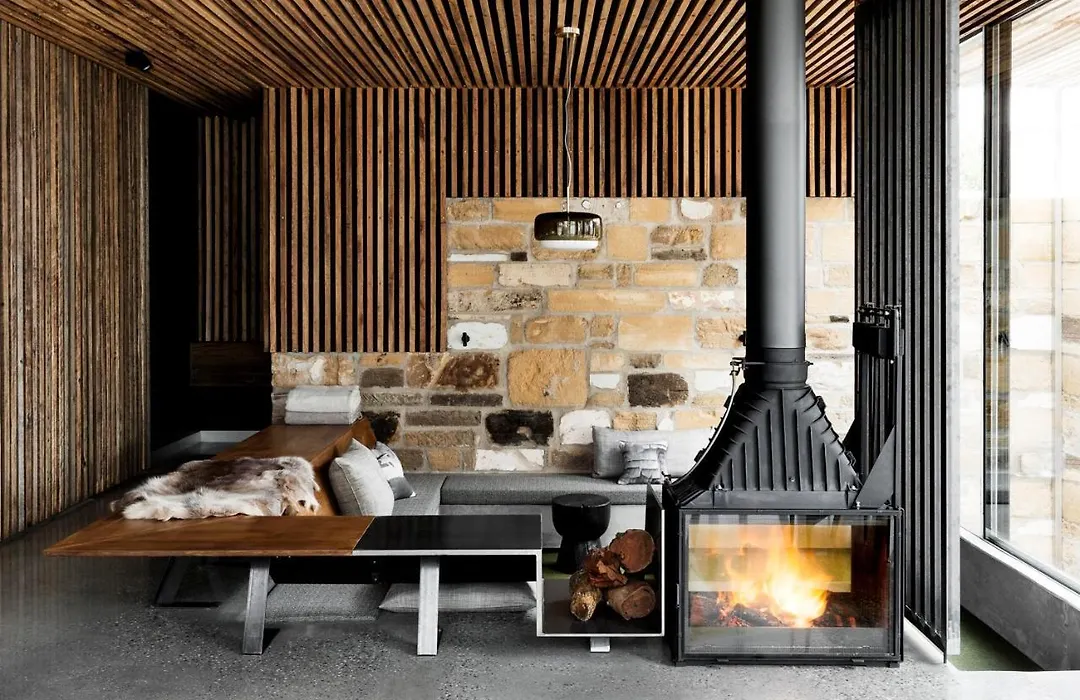Drift House-1