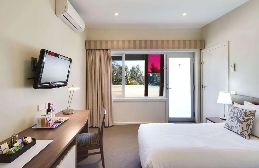 Drouin Motel-1