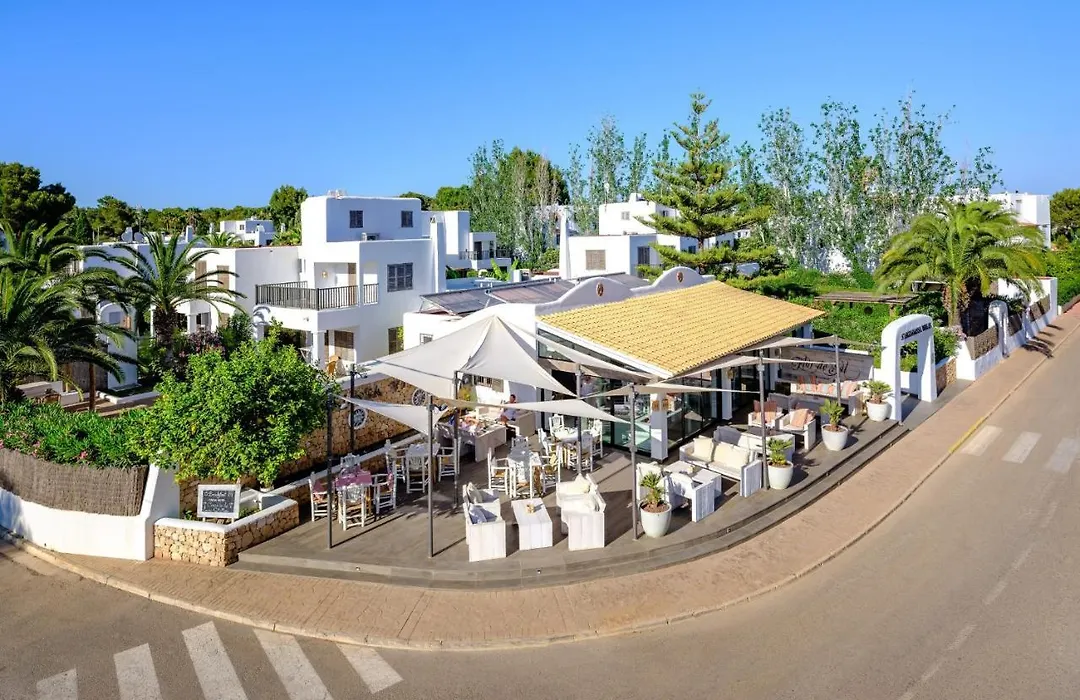 S'Argamassa Villas-1