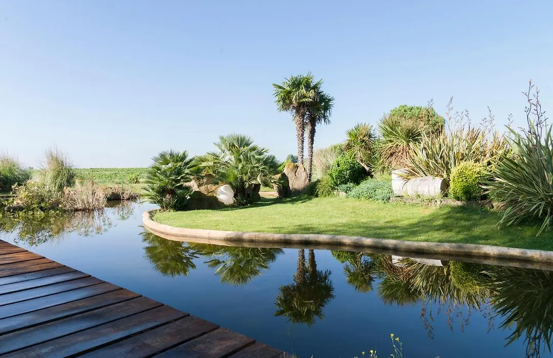 Can Bonastre Wine Resort, The Originals Relais-1