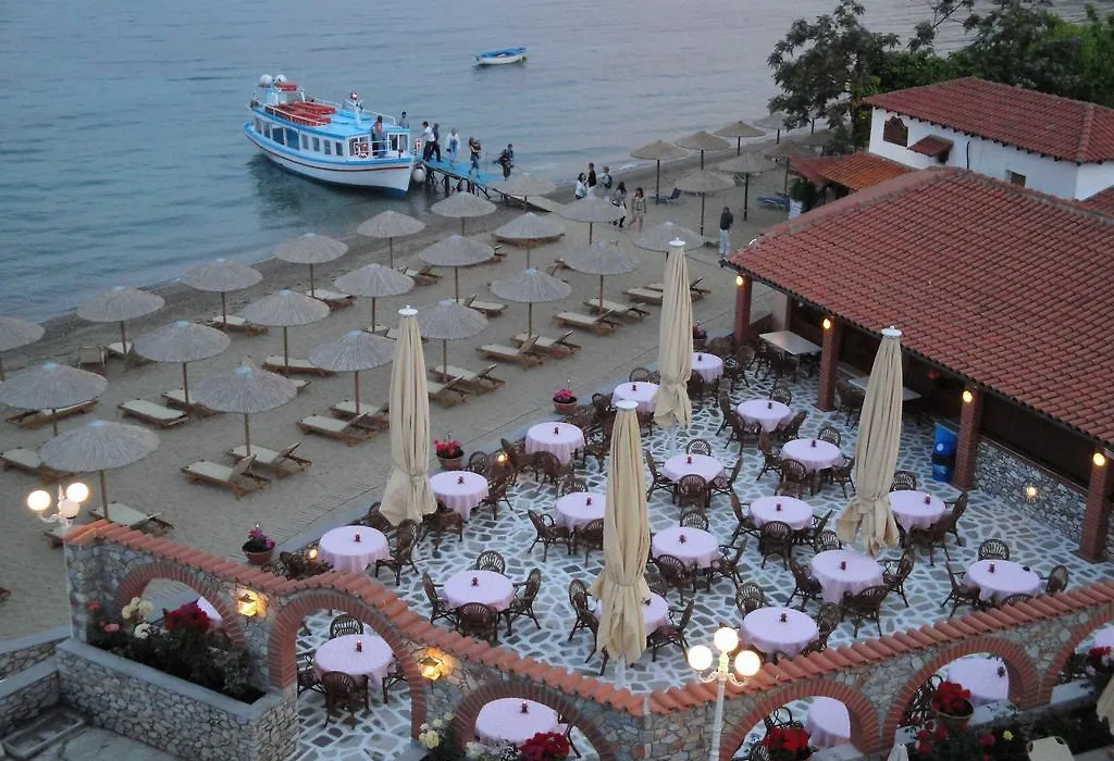 Esperides Beach Resort-1
