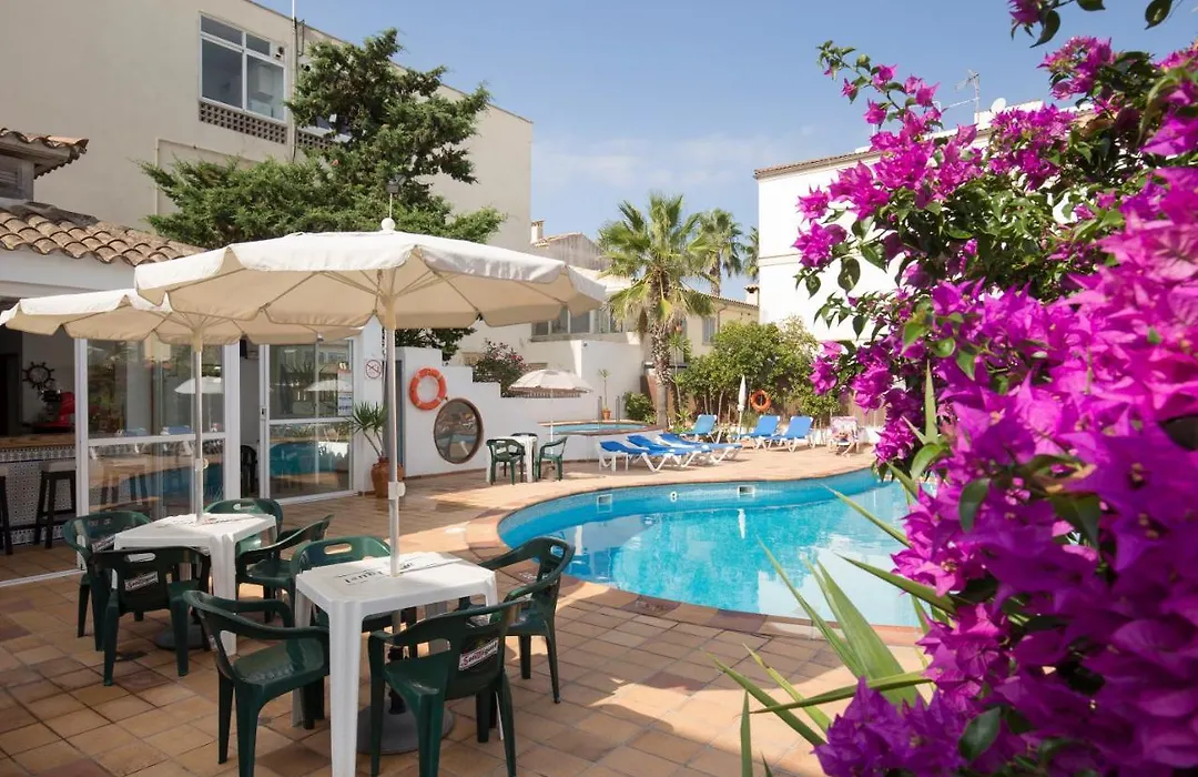 Hotel Sultan-1