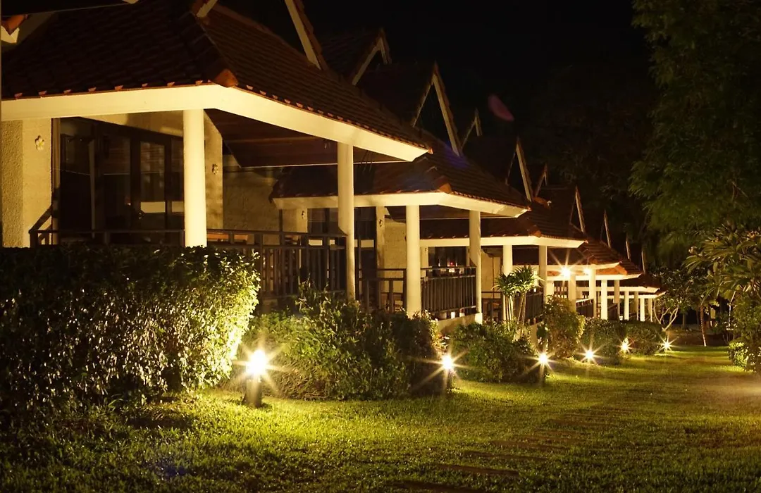 Aquavana Haad Rin Resort-1