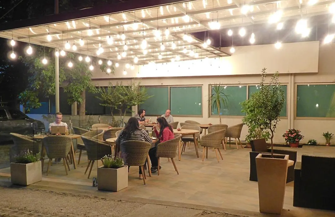 Hotel Mar Andino-1