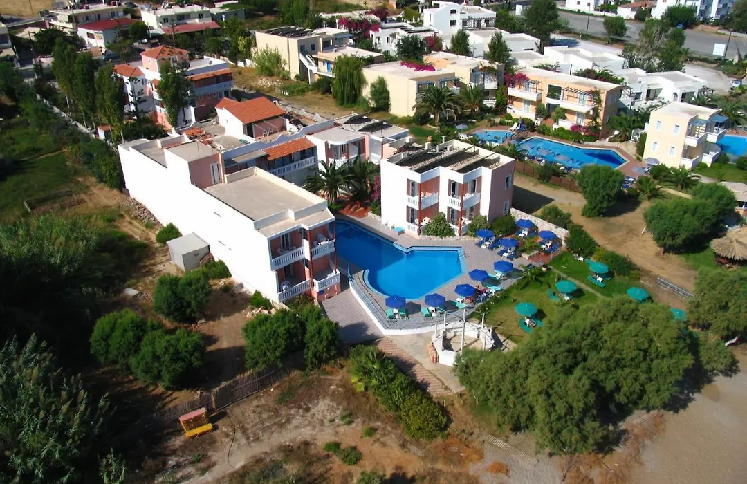 Eden Beach Hotel-1