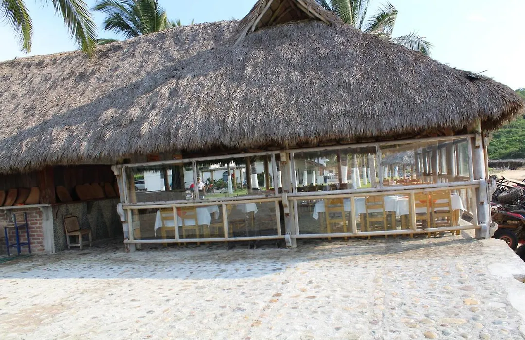 Hotel Mayto-1