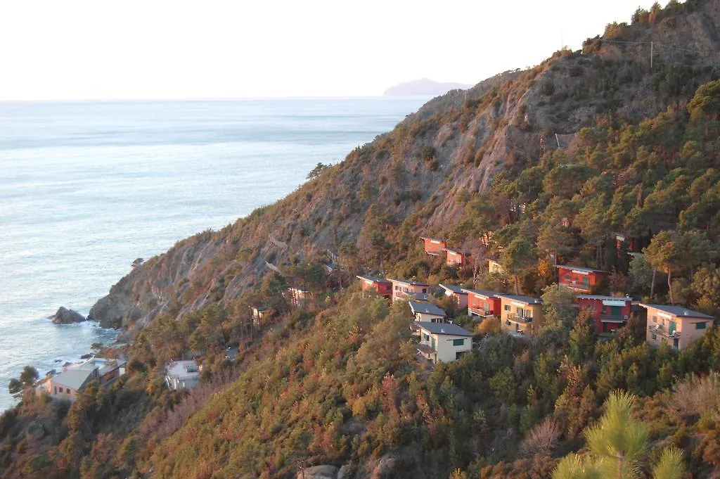 Resort La Francesca-1