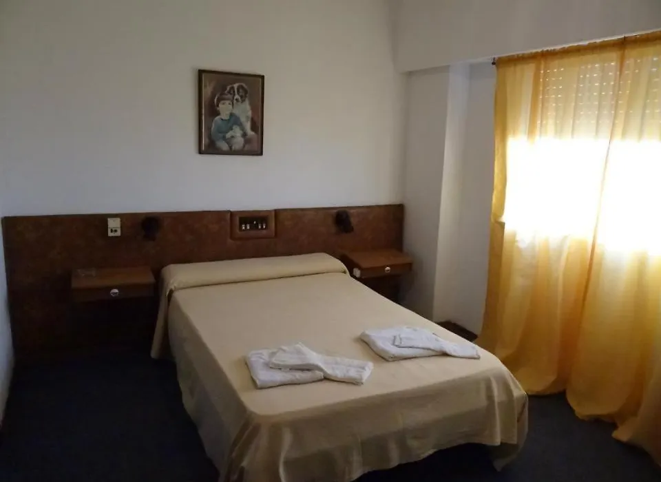 Hotel La Argentina-1