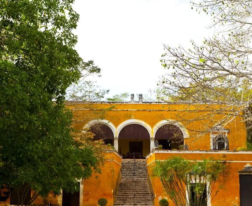 Hacienda Uayamon-1