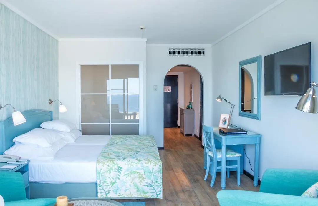 Pestana Madeira Beach Club-1