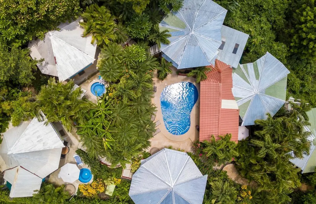 Tamarindo Village Hotel-1