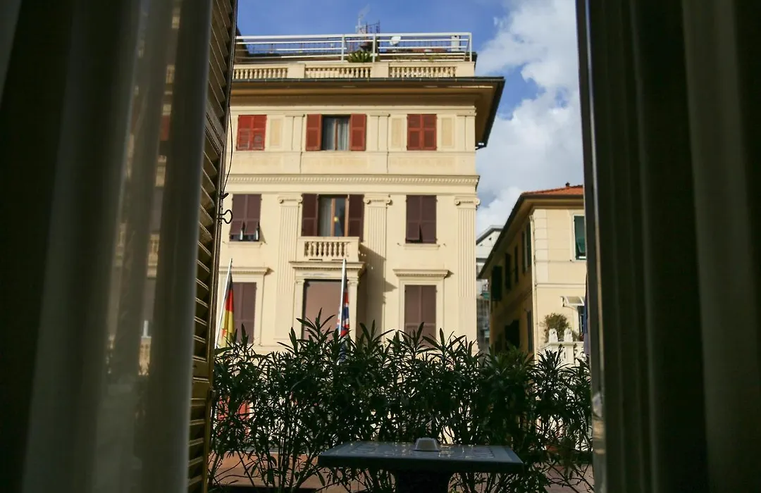 Hotel Portofino-1