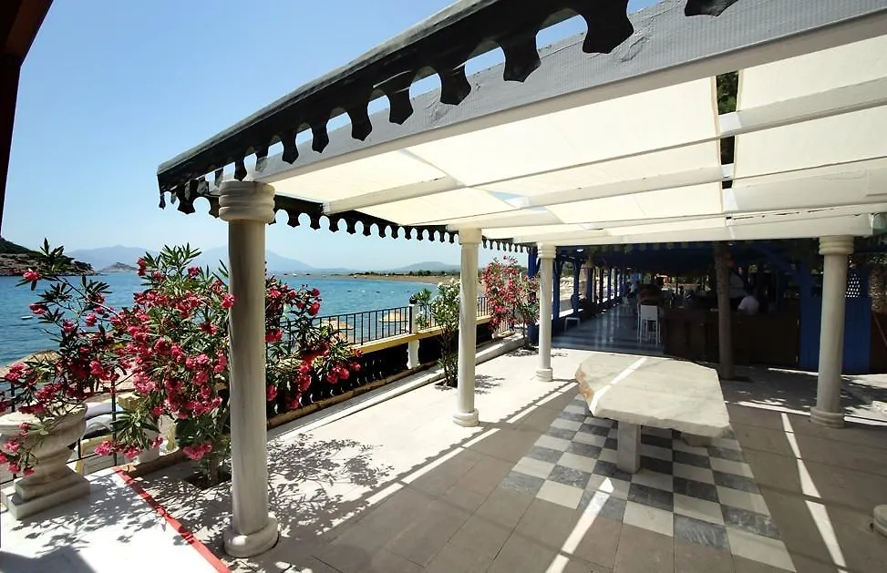 Perili Bay Resort Hotel-1