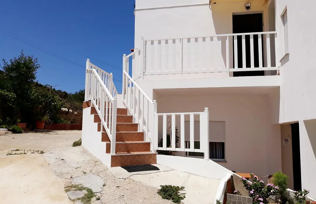 Casa Dorita-1