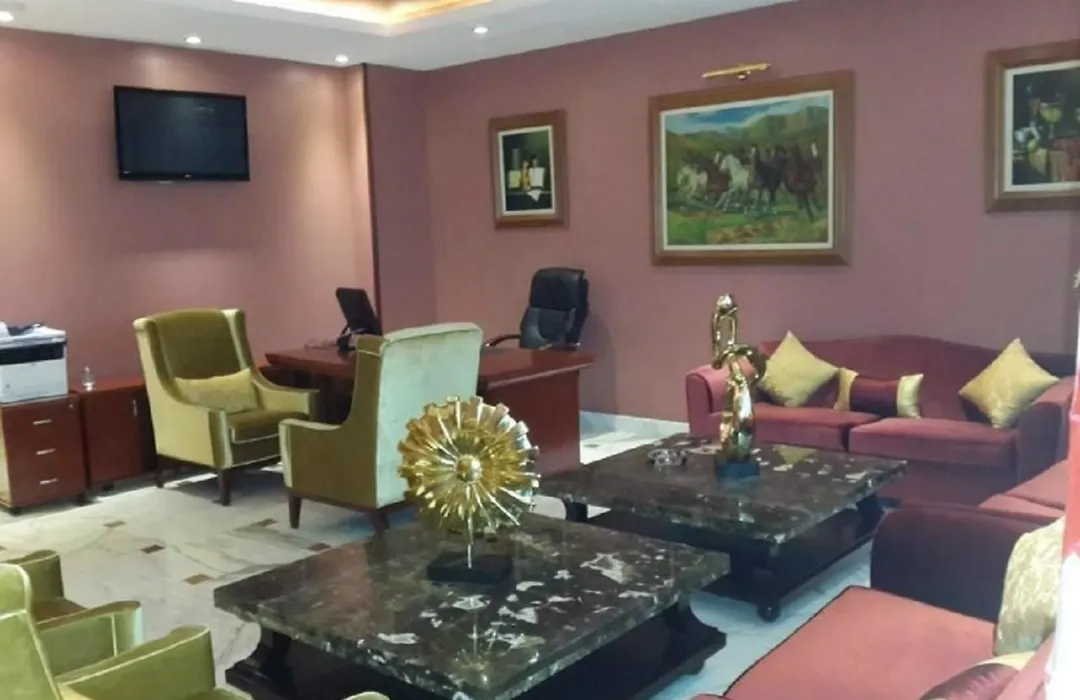Oasis Hotel-1