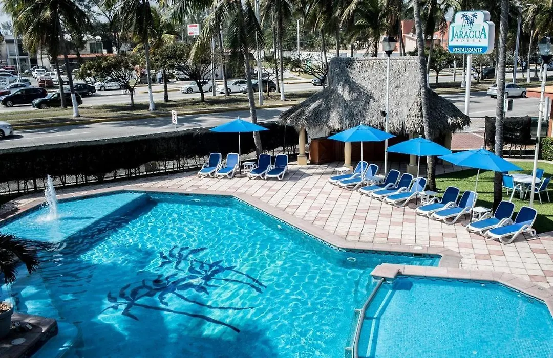 Hotel Jaragua-1
