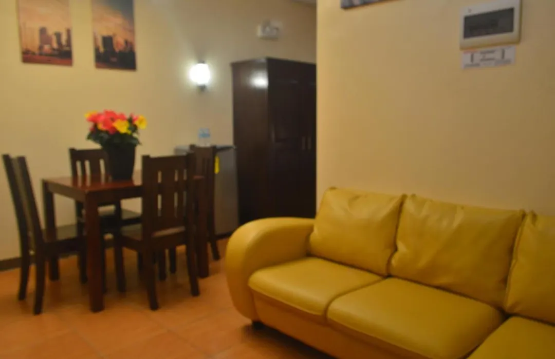 Sea Garden Resort Iloilo-1
