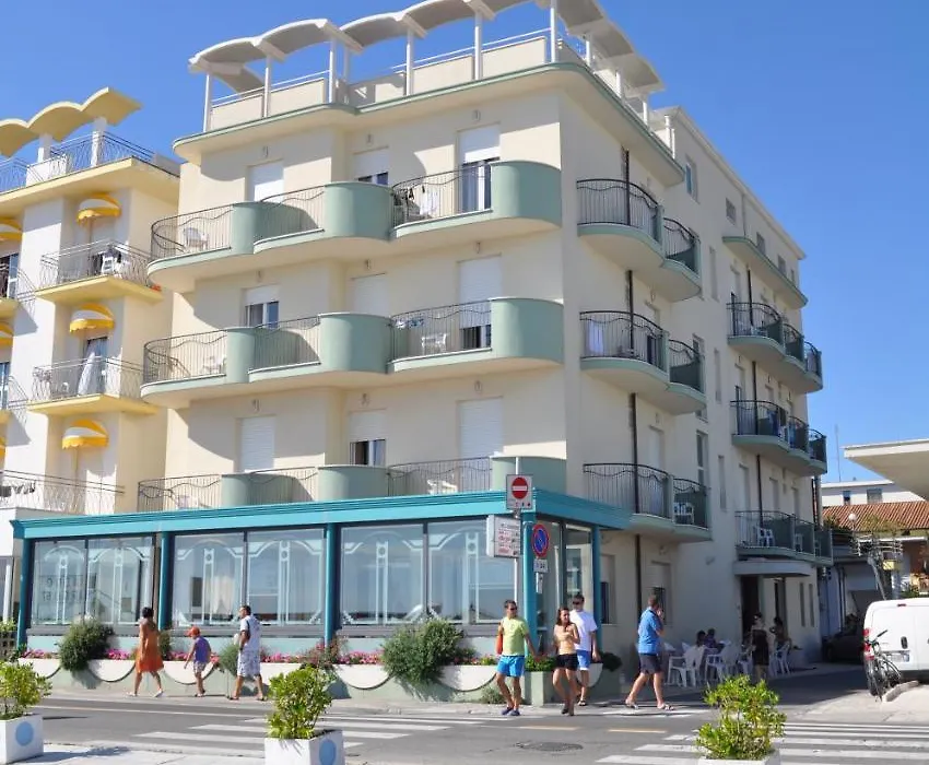 Hotel Silvana-1