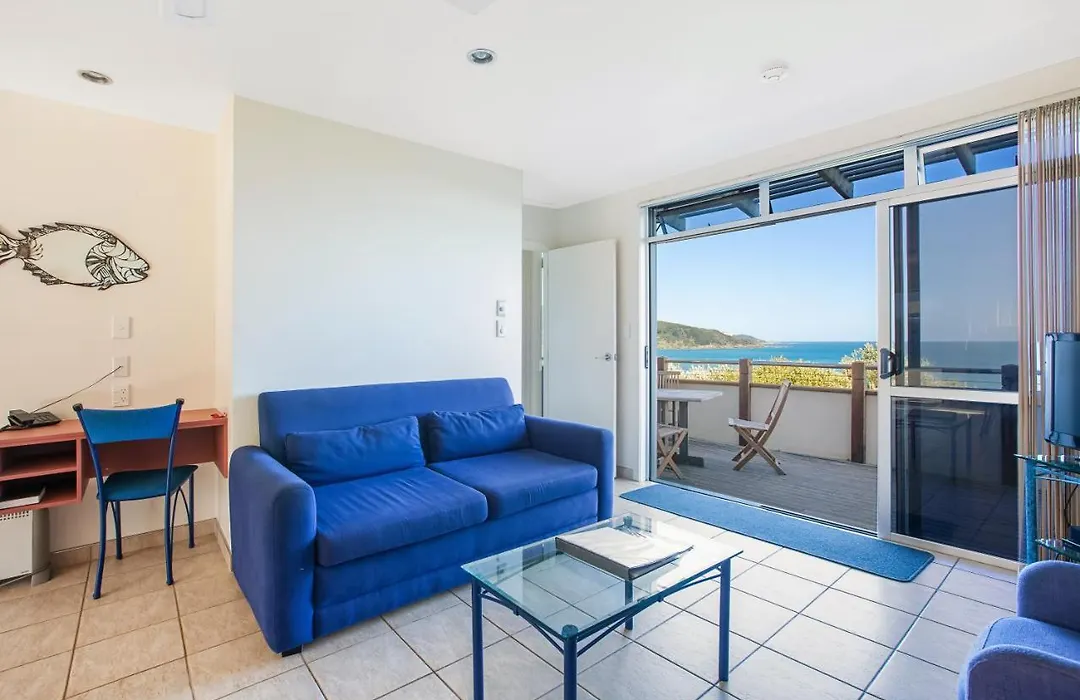 Ahipara Bay Motel-1