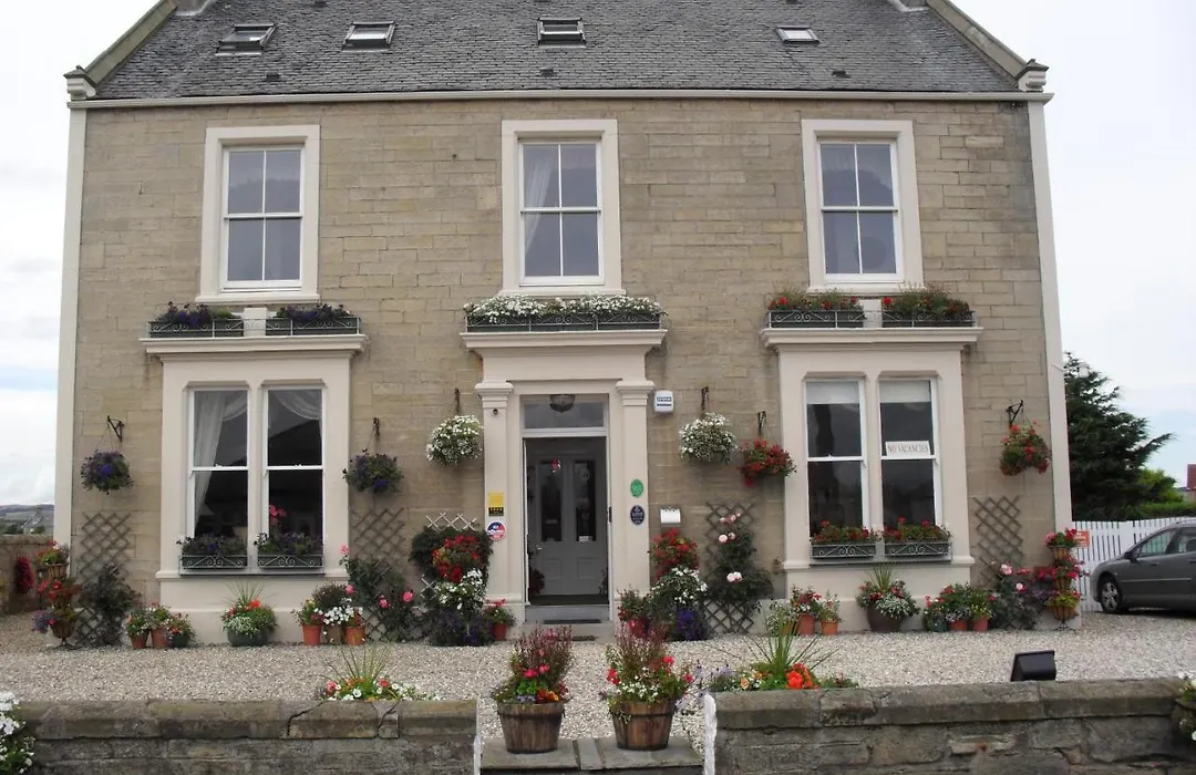The Spindrift Guest House-1