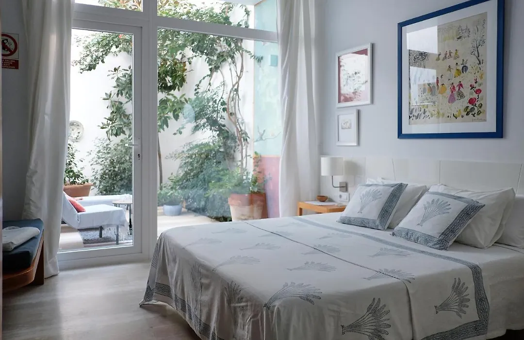 Hostal Casa Limon-1