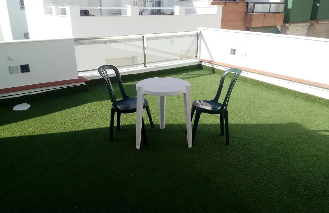 Hostal Loimar-1