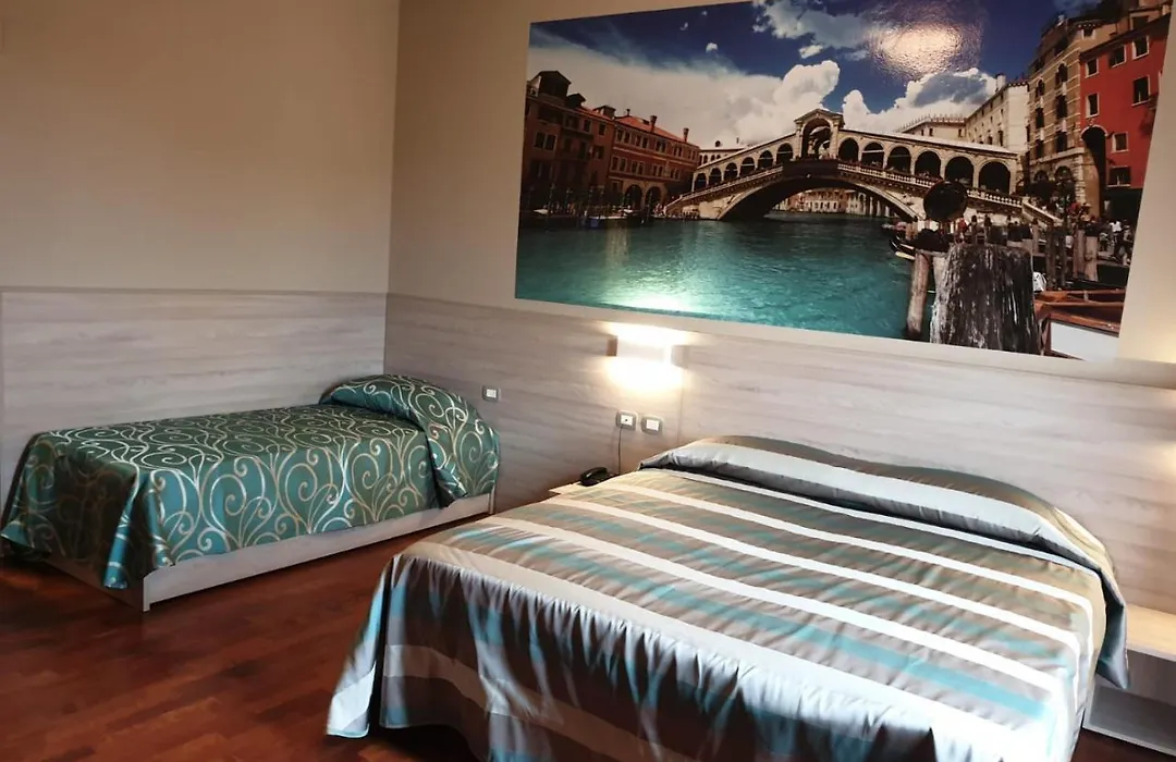 Hotel Altieri-1