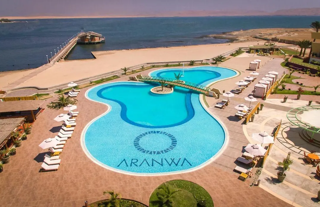 Aranwa Paracas Resort & Spa-1