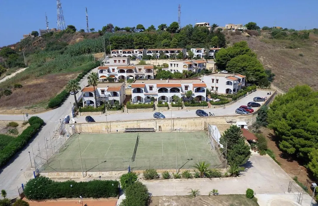 Residence Capo San Marco & Renella-1